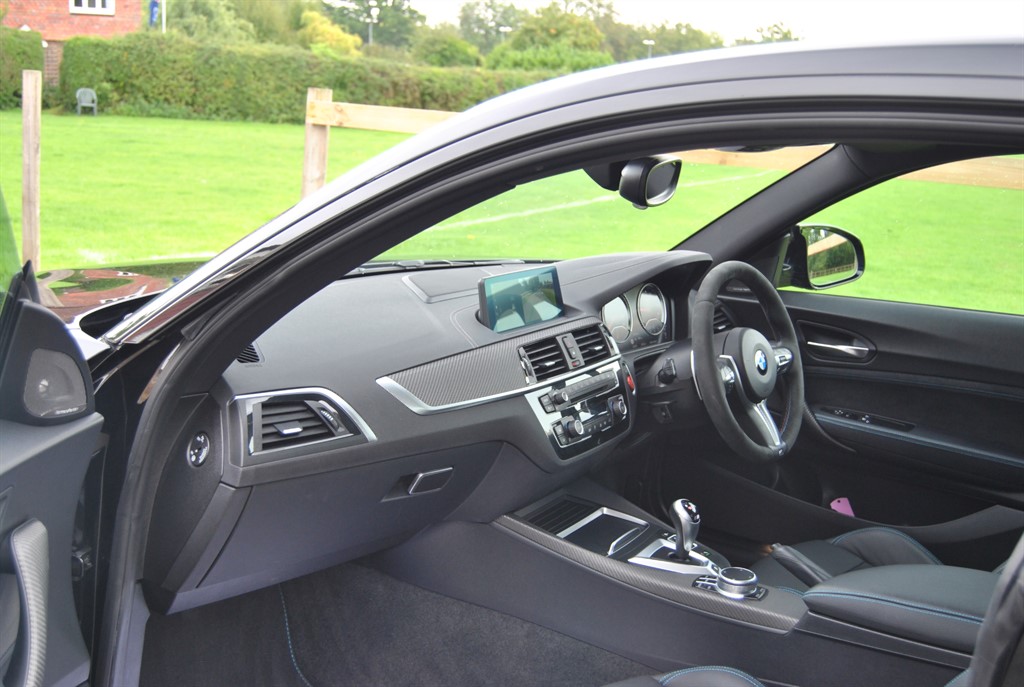 Used BMW M2 2020 for sale - 76140479: Photo 28