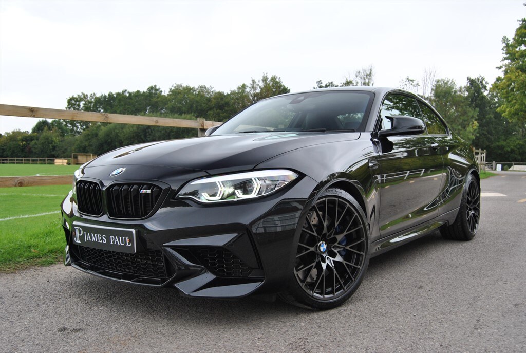 Used BMW M2 2020 for sale - 76140479: Photo 29