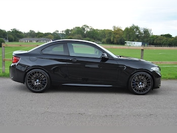 Used BMW M2 2020 for sale - 76140479: Photo