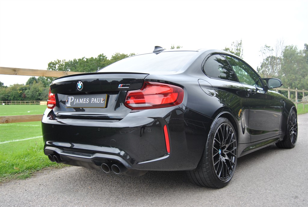 Used BMW M2 2020 for sale - 76140479: Photo 3