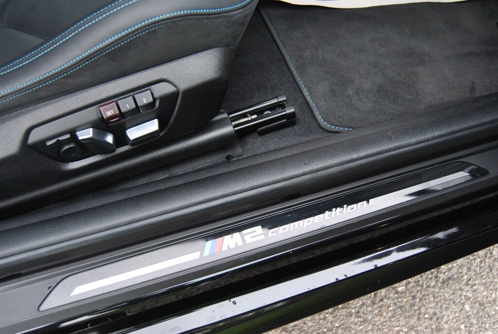 Used BMW M2 2020 for sale - 76140479: Photo 30