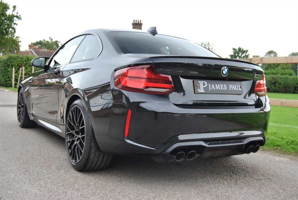 Used BMW M2 2020 for sale - 76140479: Photo 32