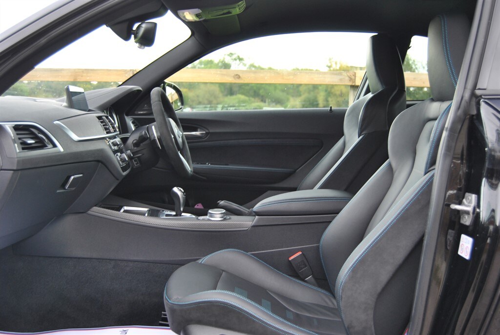 Used BMW M2 2020 for sale - 76140479: Photo 33