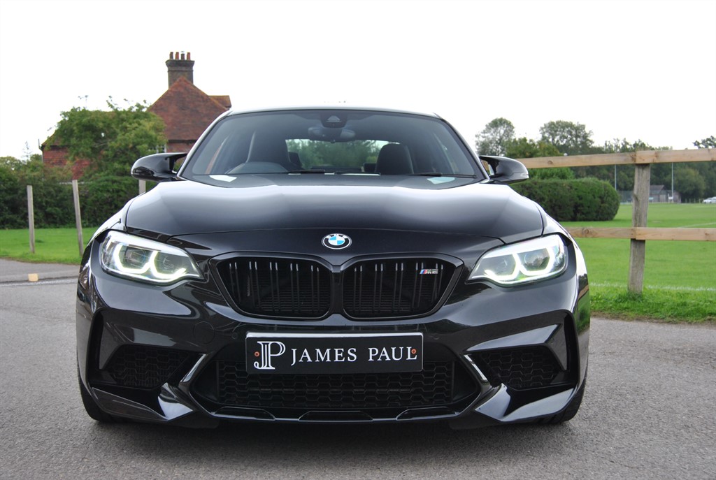 Used BMW M2 2020 for sale - 76140479: Photo 34