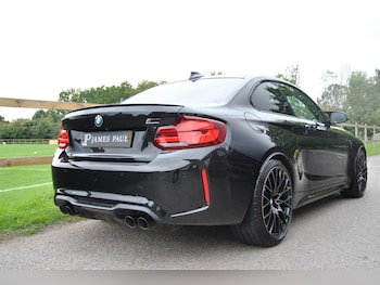 Used BMW M2 2020 for sale - 76140479: Photo