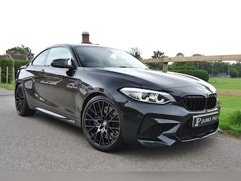 Used BMW M2 2020 for sale - 76140479: Photo