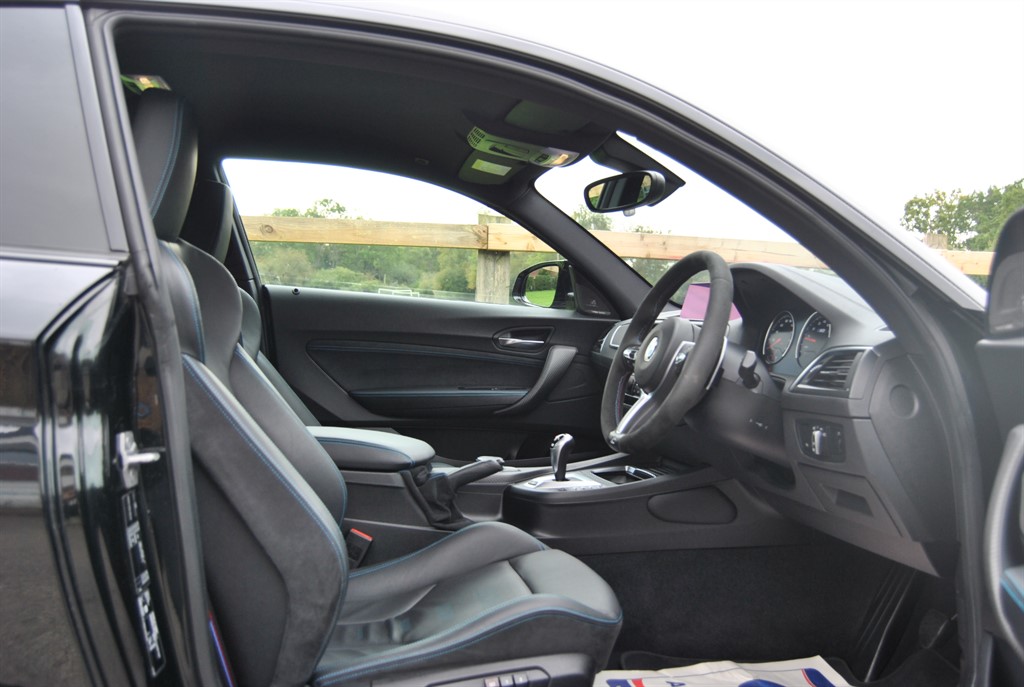 Used BMW M2 2020 for sale - 76140479: Photo 5