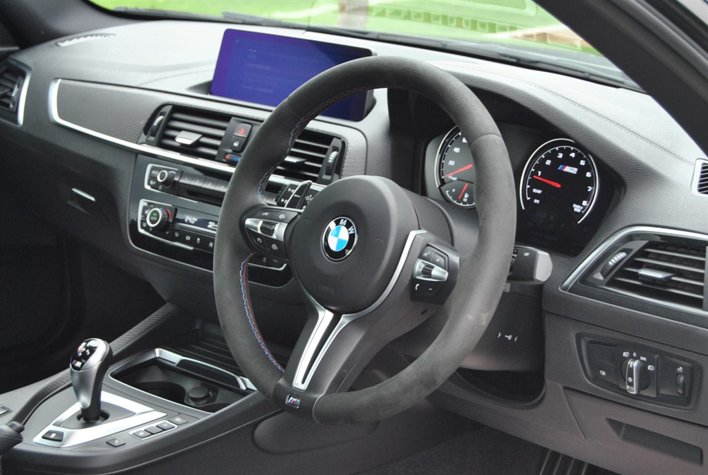 Used BMW M2 2020 for sale - 76140479: Photo 6