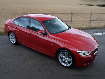 Used BMW 3 Series 2016 for sale - 79671479: Photo