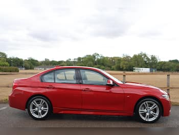 Used BMW 3 Series 2016 for sale - 79671479: Photo