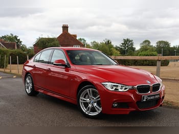 Used BMW 3 Series 2016 for sale - 79671479: Photo