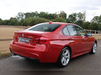 Used BMW 3 Series 2016 for sale - 79671479: Photo