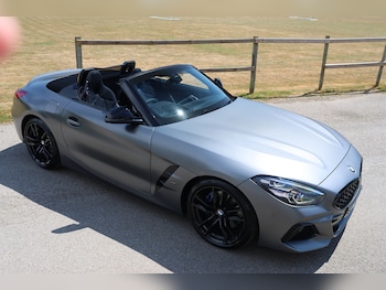 Used BMW Z4 2019 for sale - 79177092: Photo