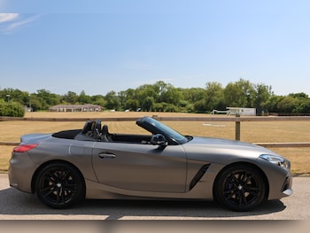 Used BMW Z4 2019 for sale - 79177092: Photo