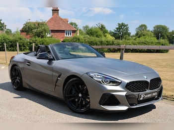 Used BMW Z4 2019 for sale - 79177092: Photo
