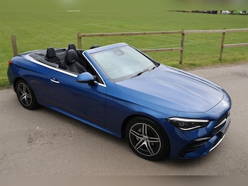 Used Mercedes-Benz CLE 2024 for sale - 78618173: Photo