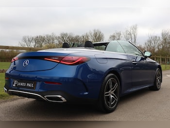 Used Mercedes-Benz CLE 2024 for sale - 78618173: Photo