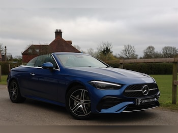 Used Mercedes-Benz CLE 2024 for sale - 78618173: Photo