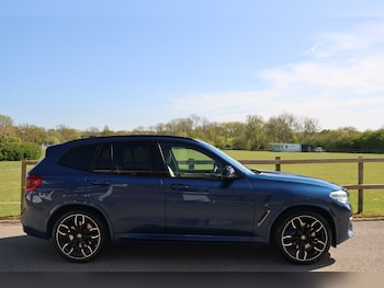 Used BMW X3 2019 for sale - 78351334: Photo