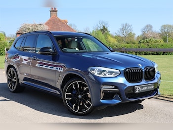 Used BMW X3 2019 for sale - 78351334: Photo