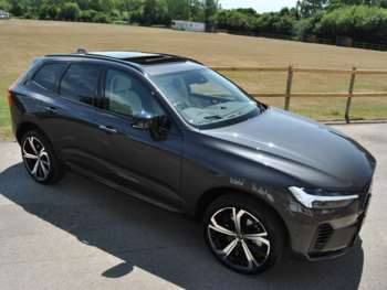 2022 - 2.0 T8 [455] RC PHEV Ultimate Dark 5dr AWD Gtron