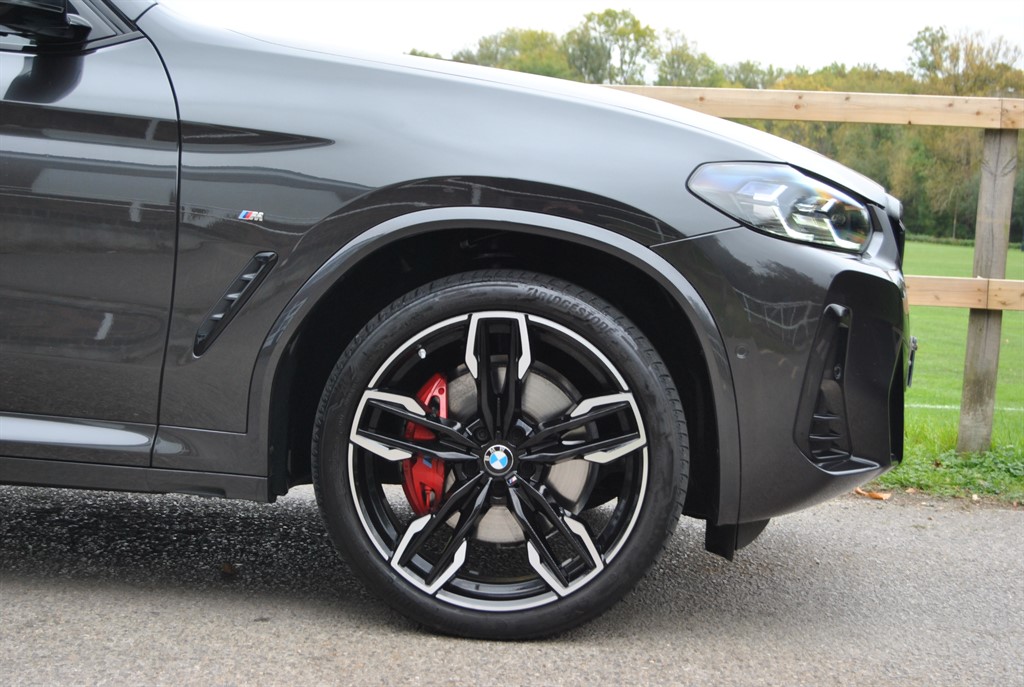 Used BMW X3 2023 for sale - 76780505: Photo 13