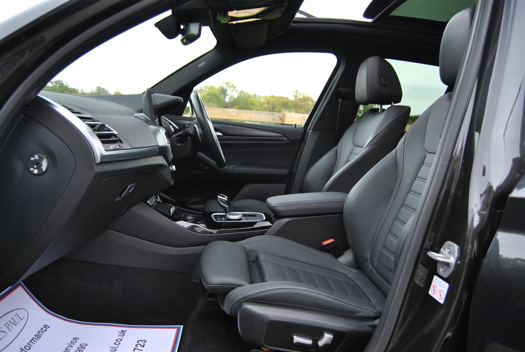 Used BMW X3 2023 for sale - 76780505: Photo 15