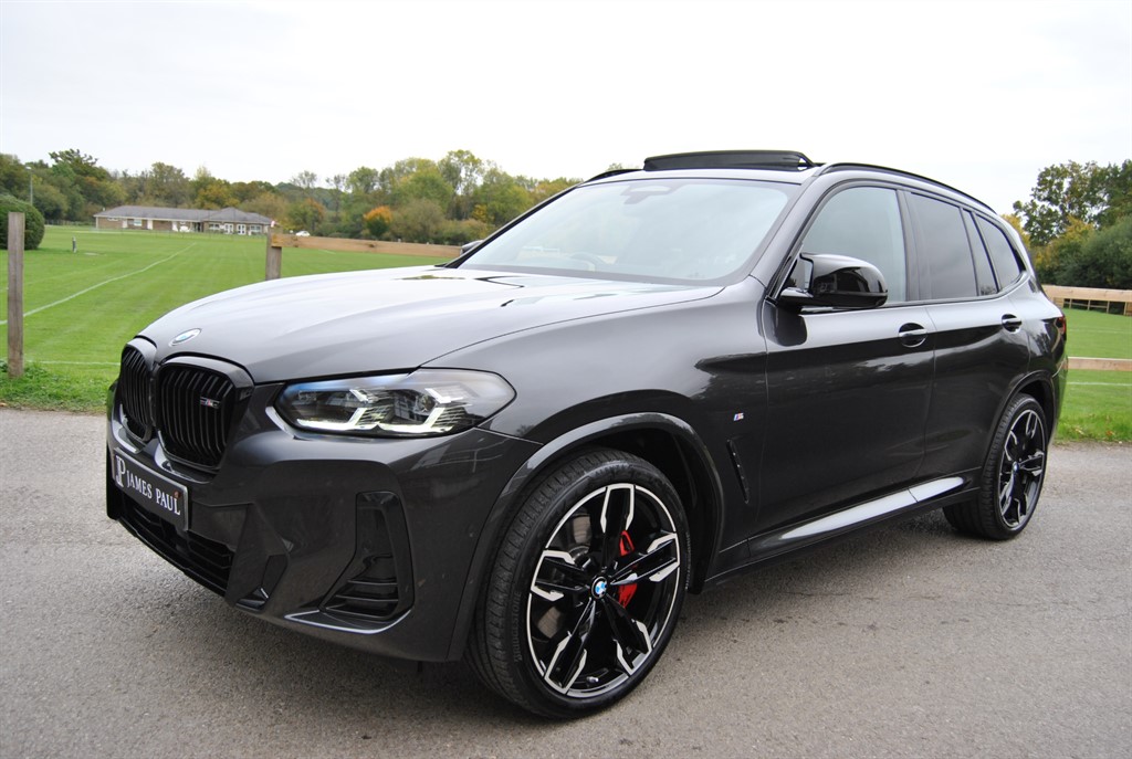 Used BMW X3 2023 for sale - 76780505: Photo 17