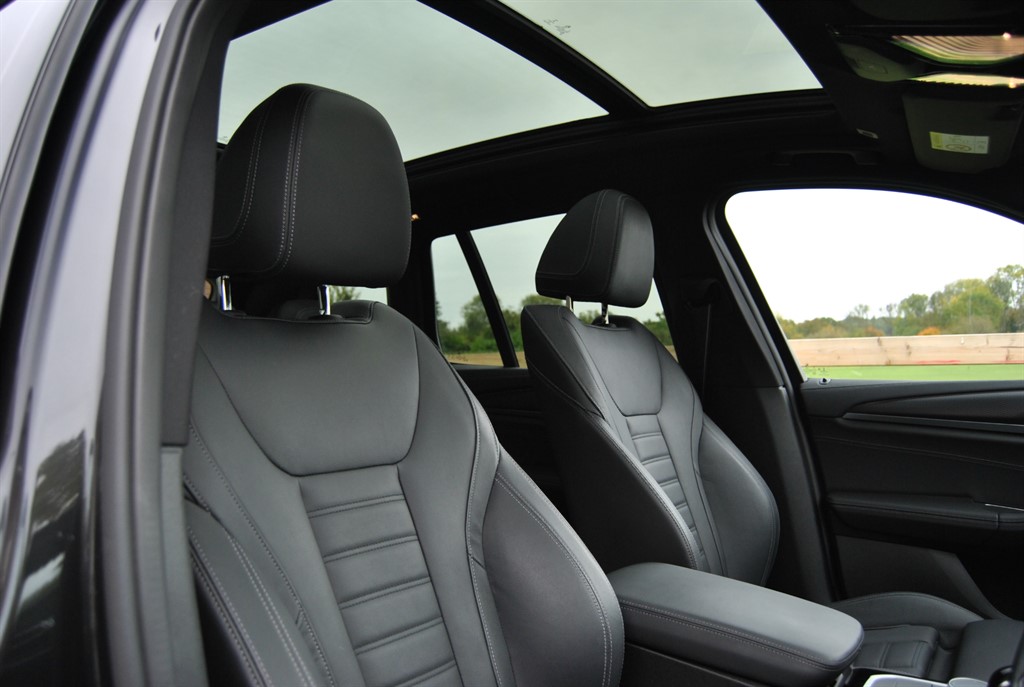 Used BMW X3 2023 for sale - 76780505: Photo 19