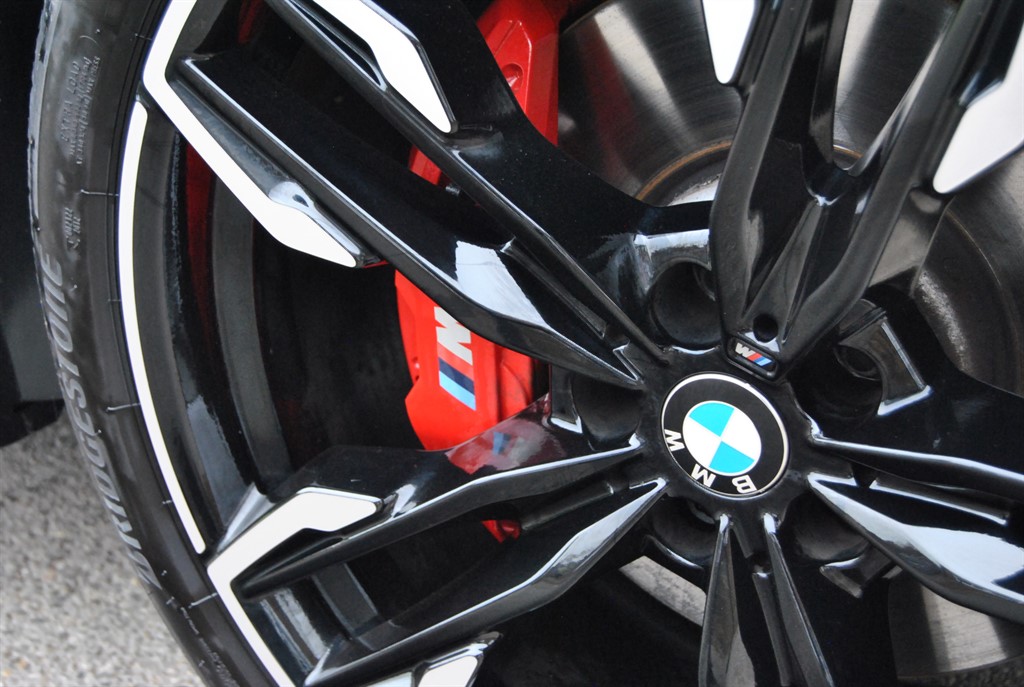 Used BMW X3 2023 for sale - 76780505: Photo 27