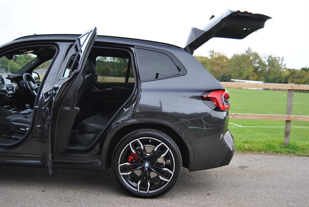 Used BMW X3 2023 for sale - 76780505: Photo 28