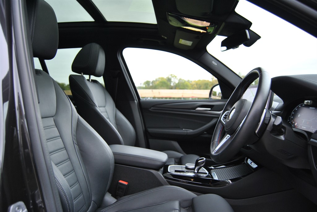 Used BMW X3 2023 for sale - 76780505: Photo 5