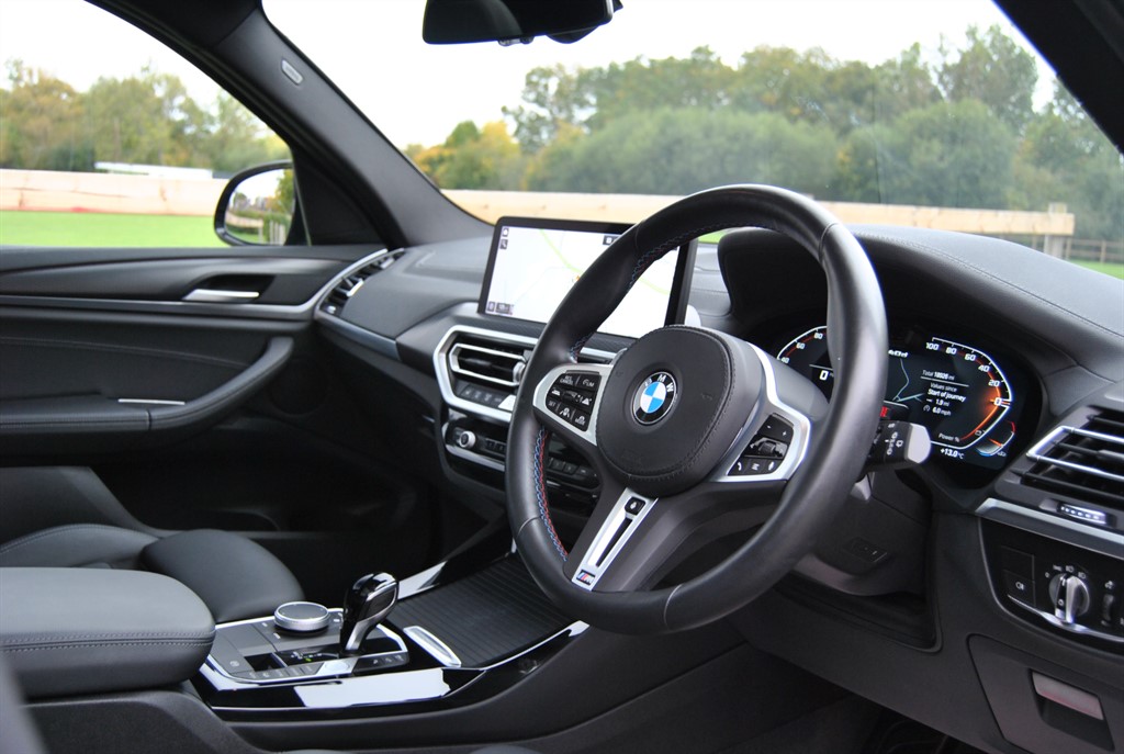 Used BMW X3 2023 for sale - 76780505: Photo 6