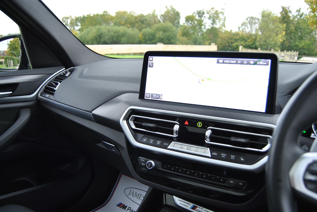 Used BMW X3 2023 for sale - 76780505: Photo 8