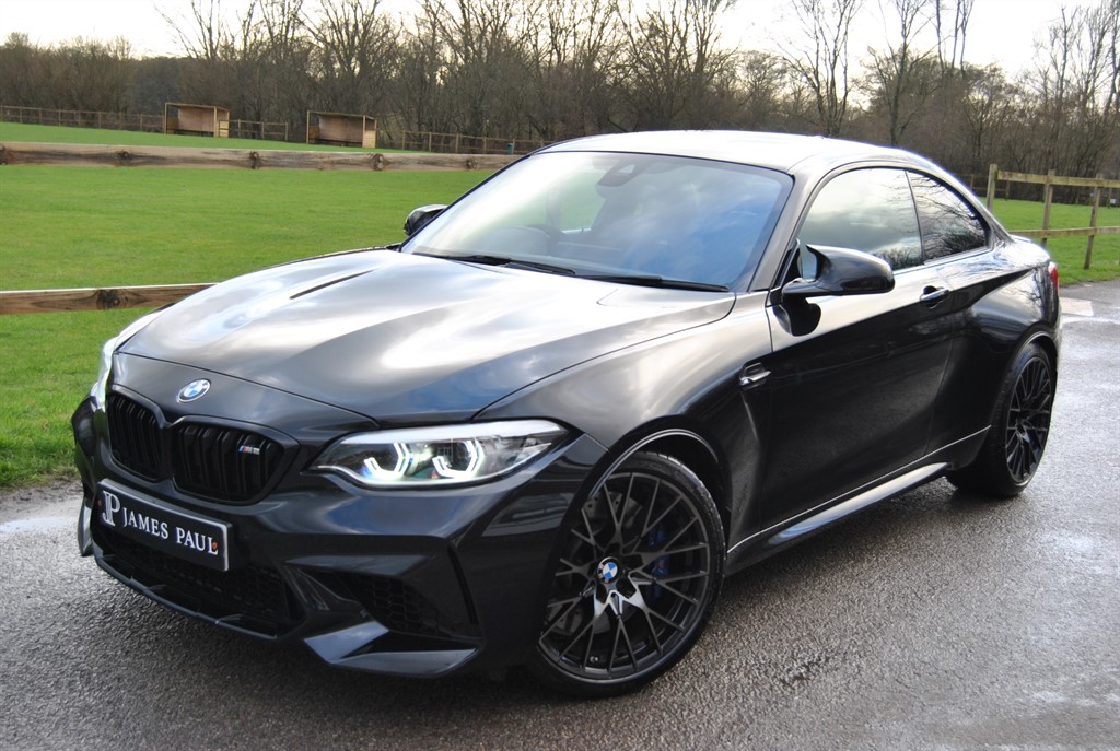 Used BMW M2 2020 for sale - 77300737: Photo 11