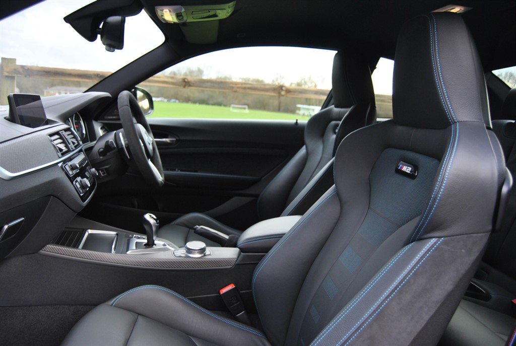 Used BMW M2 2020 for sale - 77300737: Photo 12