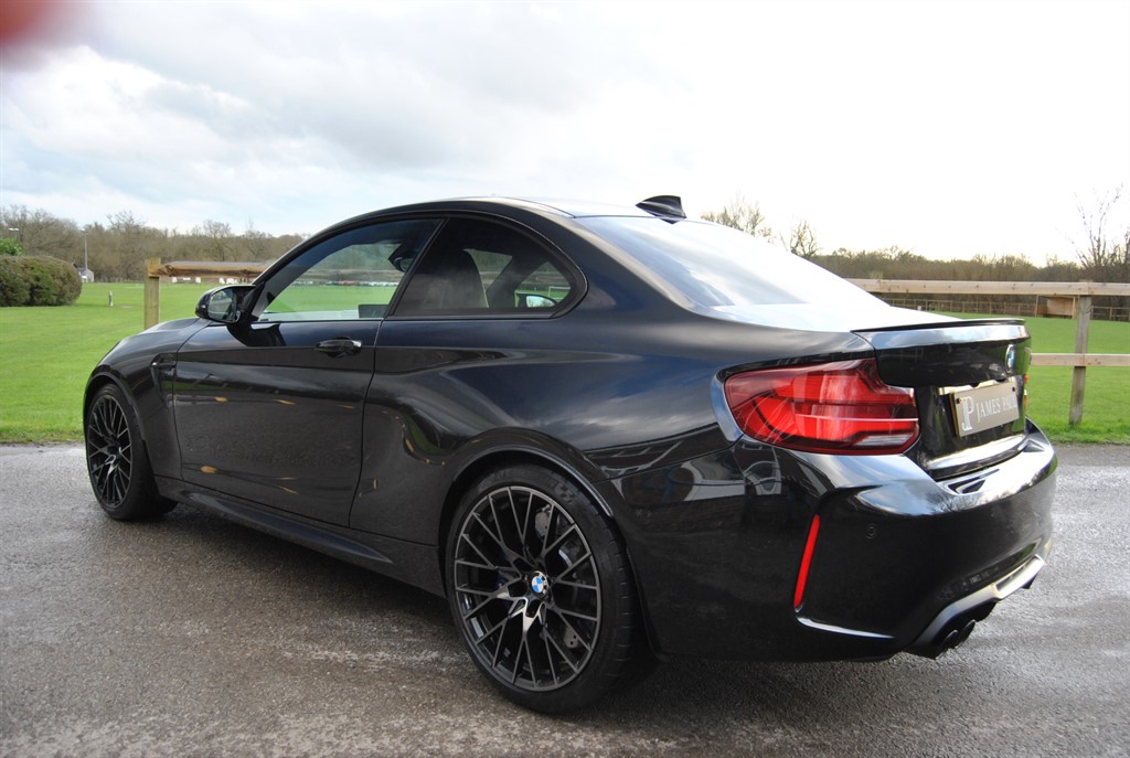 Used BMW M2 2020 for sale - 77300737: Photo 13