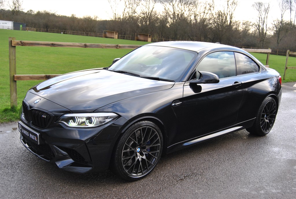 Used BMW M2 2020 for sale - 77300737: Photo 15
