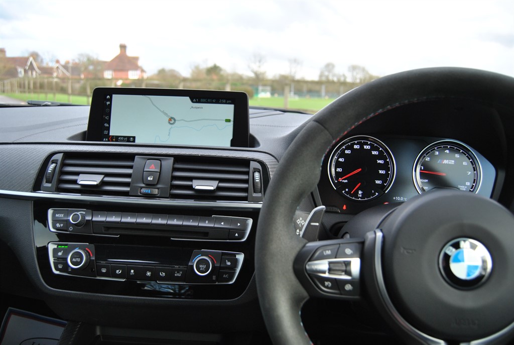 Used BMW M2 2020 for sale - 77300737: Photo 16