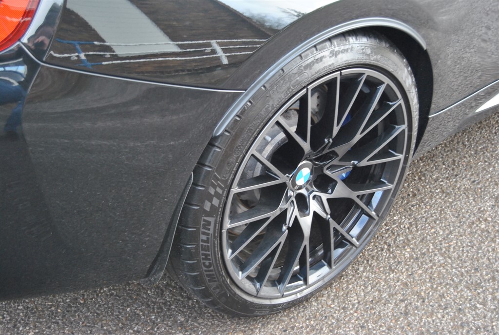 Used BMW M2 2020 for sale - 77300737: Photo 19