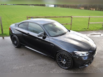 Used BMW M2 2020 for sale - 77300737: Photo