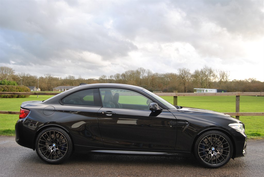 Used BMW M2 2020 for sale - 77300737: Photo 2