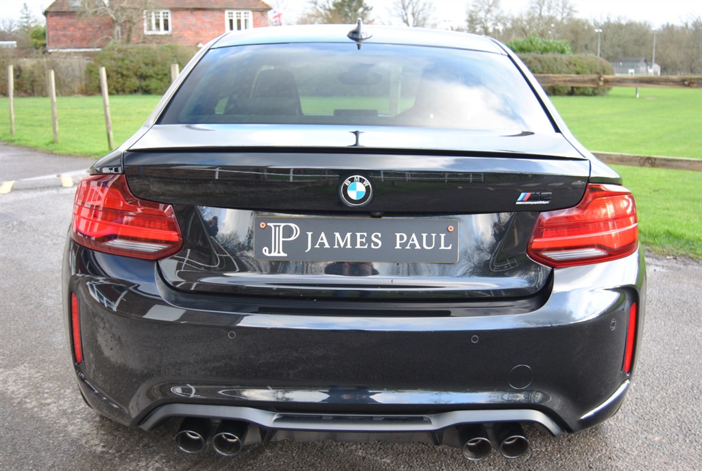 Used BMW M2 2020 for sale - 77300737: Photo 20