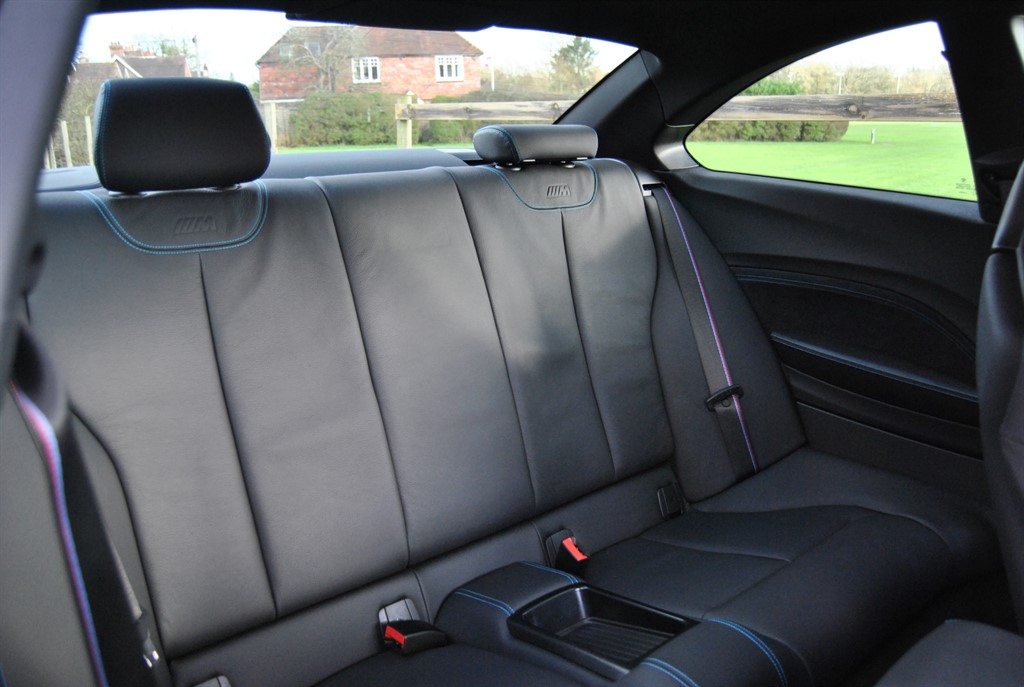 Used BMW M2 2020 for sale - 77300737: Photo 21