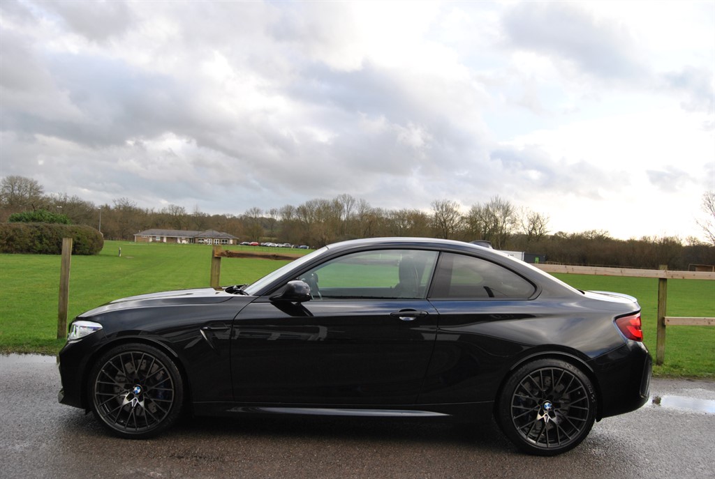 Used BMW M2 2020 for sale - 77300737: Photo 25
