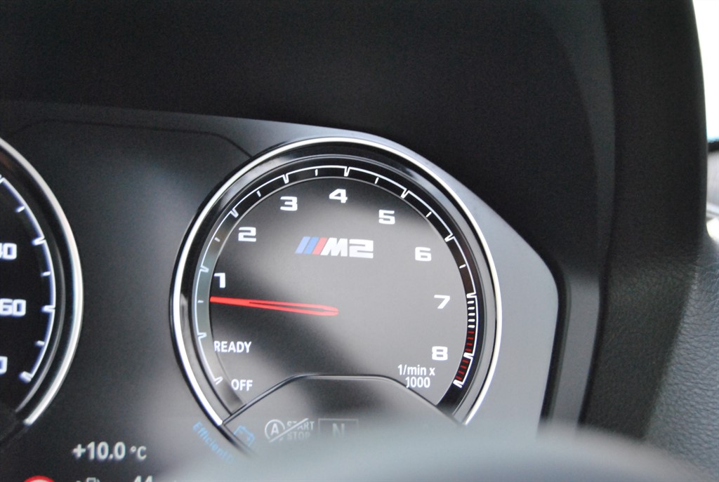Used BMW M2 2020 for sale - 77300737: Photo 26