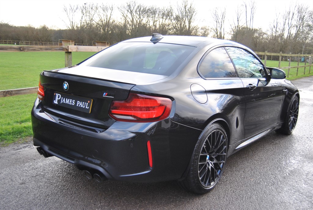 Used BMW M2 2020 for sale - 77300737: Photo 3