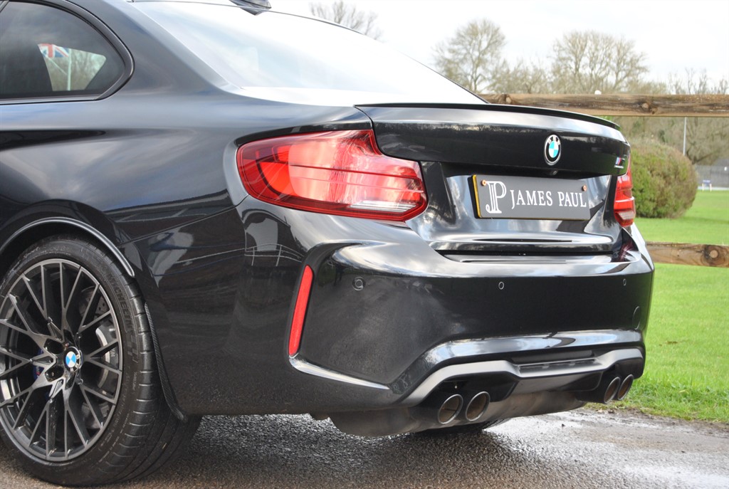 Used BMW M2 2020 for sale - 77300737: Photo 30