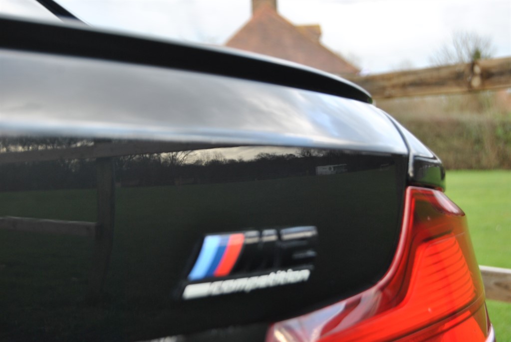 Used BMW M2 2020 for sale - 77300737: Photo 32
