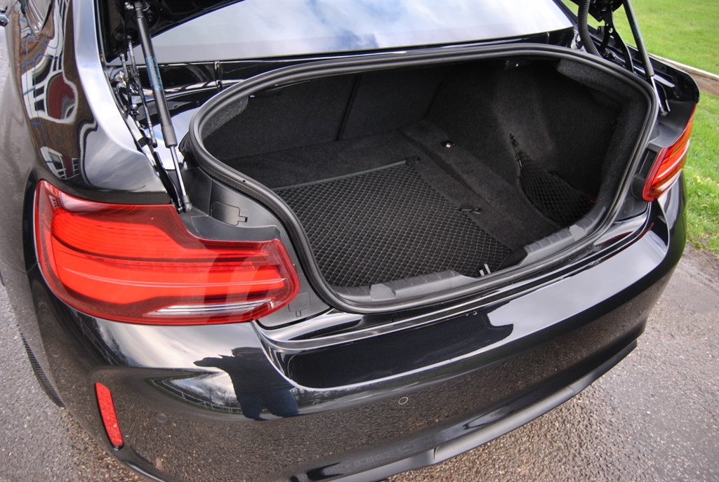 Used BMW M2 2020 for sale - 77300737: Photo 33